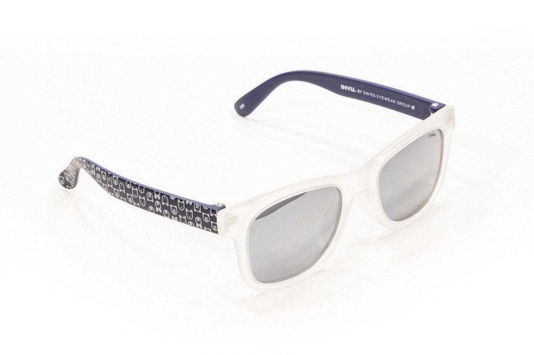 Солнцезащитные очки  Invu K2909A  4-7 - 2