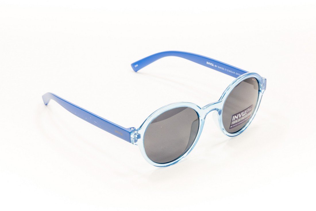 Солнцезащитные очки  Invu K2910B  4-7 - 2