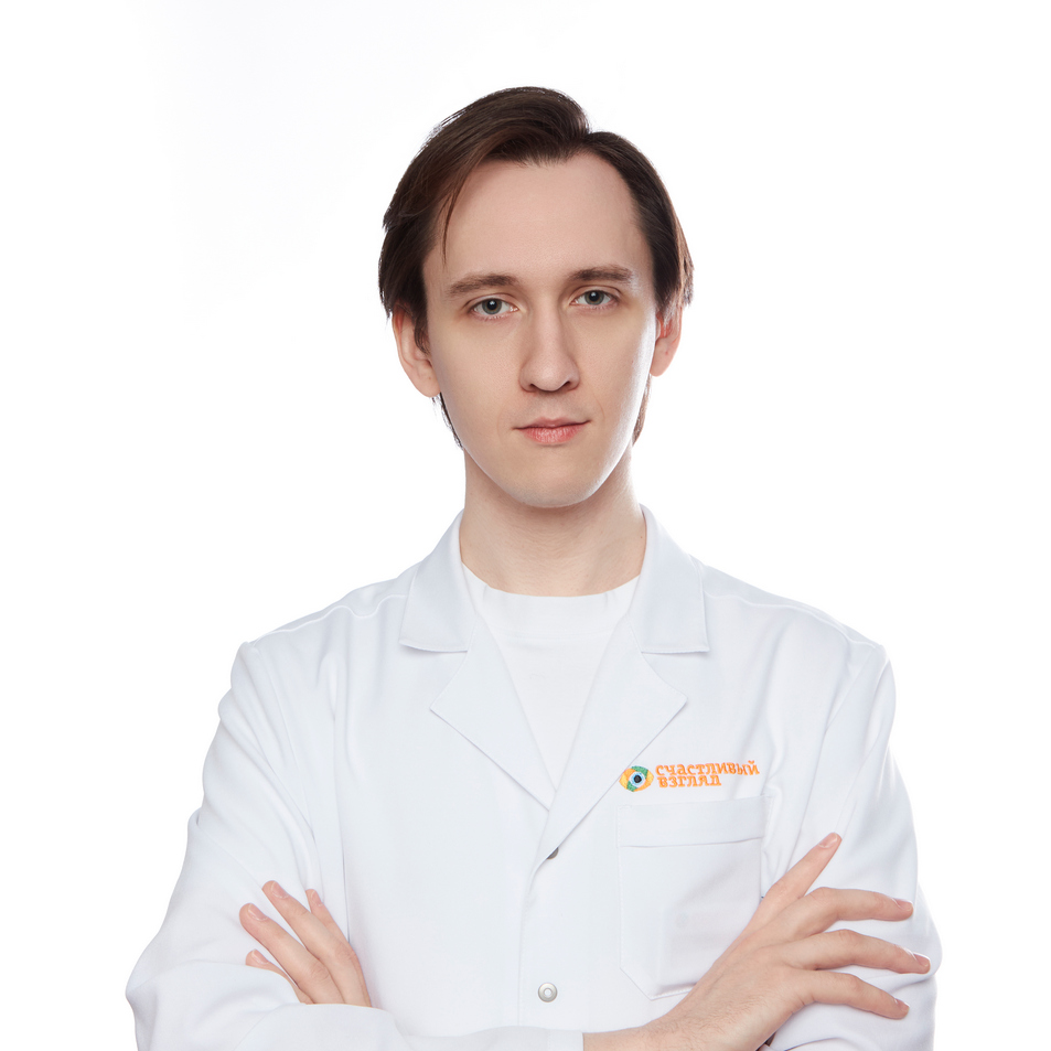 Щемеров Николай Васильевич
