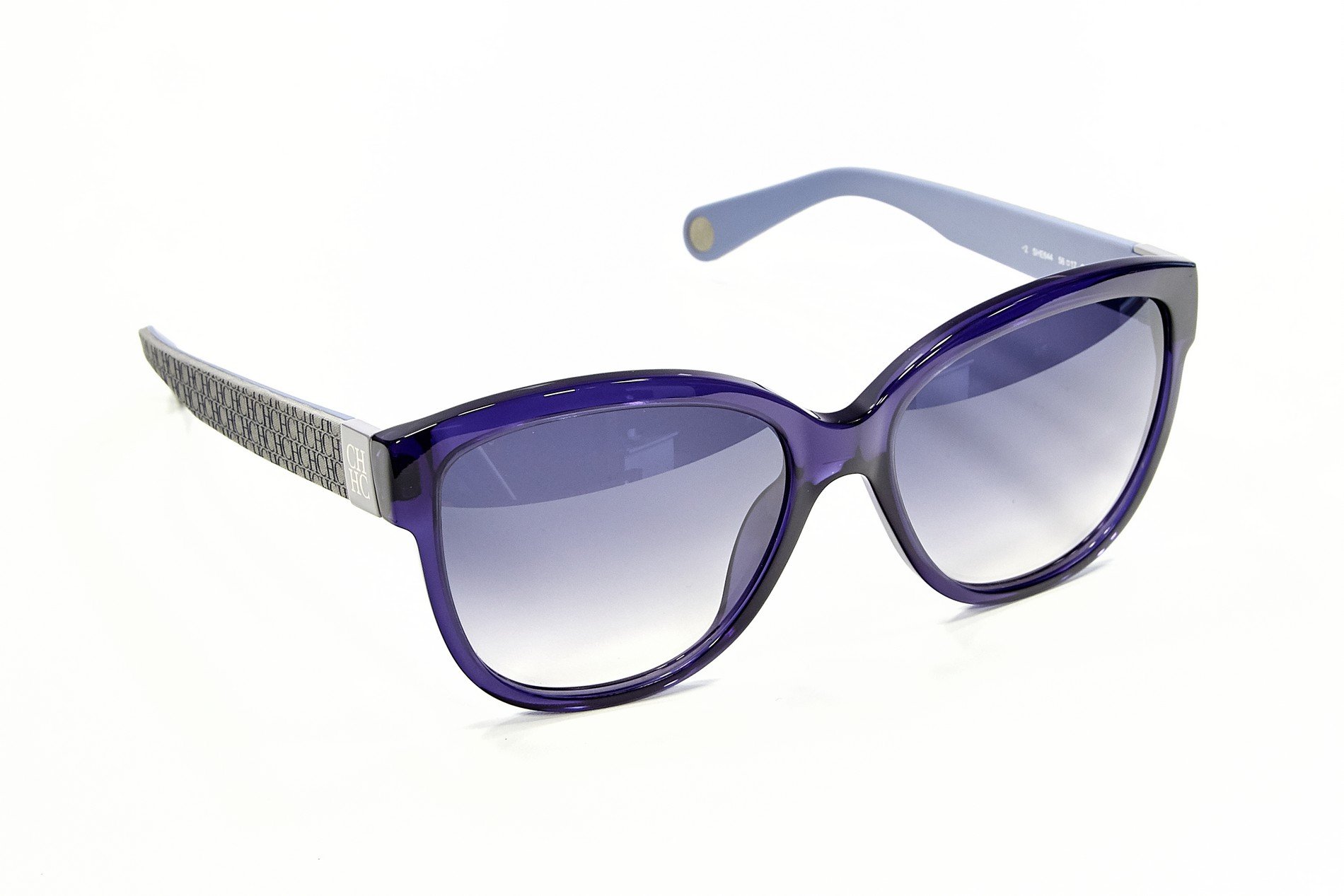 Солнцезащитные очки  Carolina Herrera 644-T31 (+) - 1