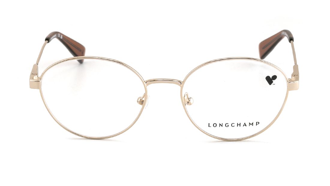   Longchamp LO2154 714 52 17 (+) - 1