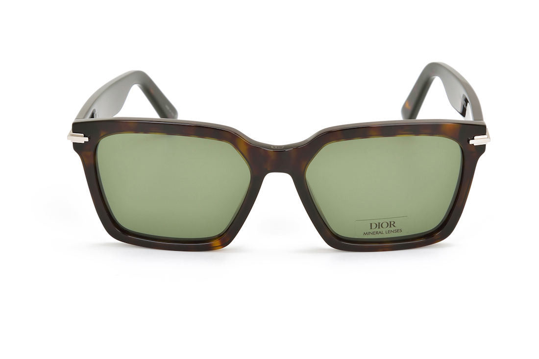 Солнцезащитные очки  Dior DM DIORBLACKSUIT S3I 20C0 54 (+) - 1