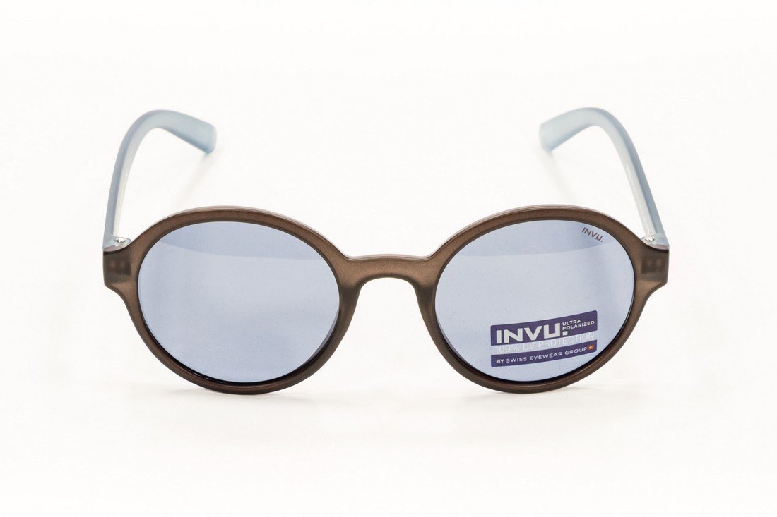 Солнцезащитные очки  Invu K2910D  4-7 - 1