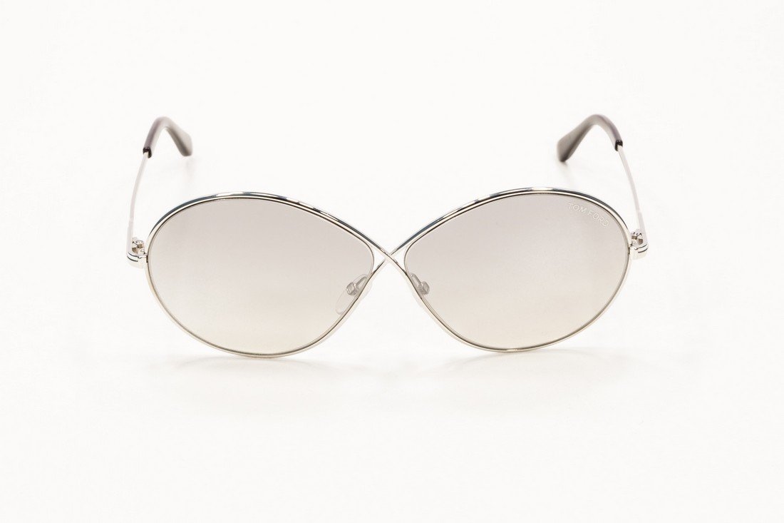 Солнцезащитные очки  Tom Ford 564-18C - 1