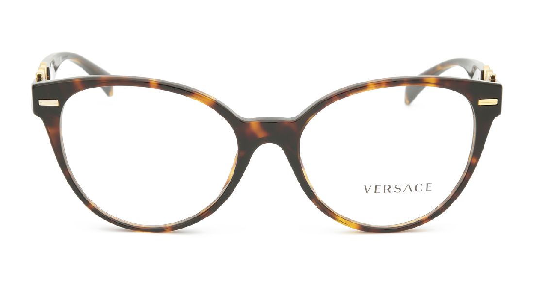   Versace 0VE3334-108 55 (+) - 1