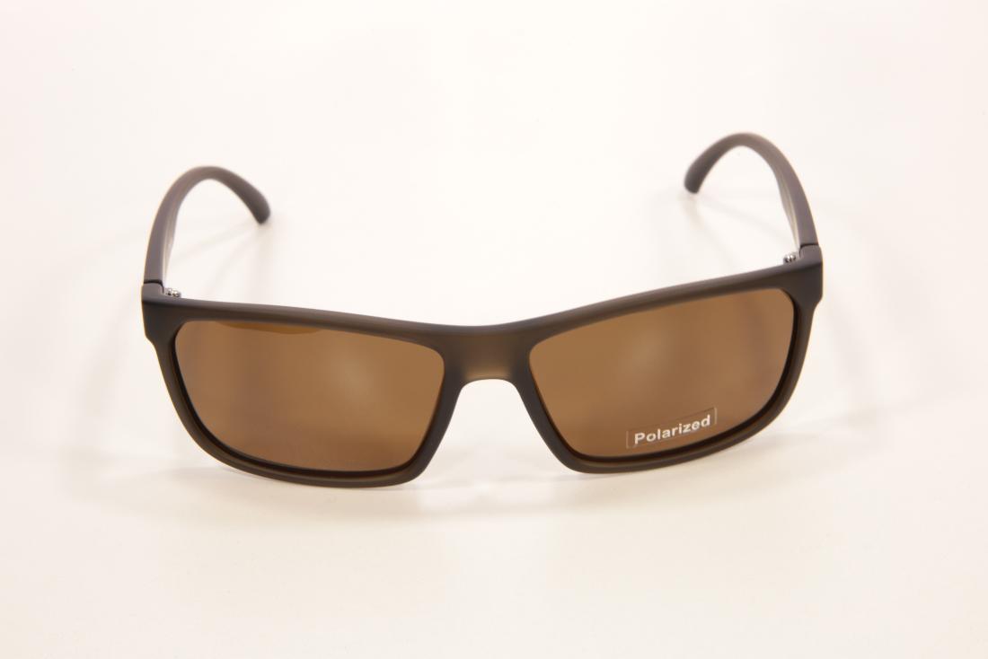 Солнцезащитные очки  Dackor 35-Brown (+) - 2