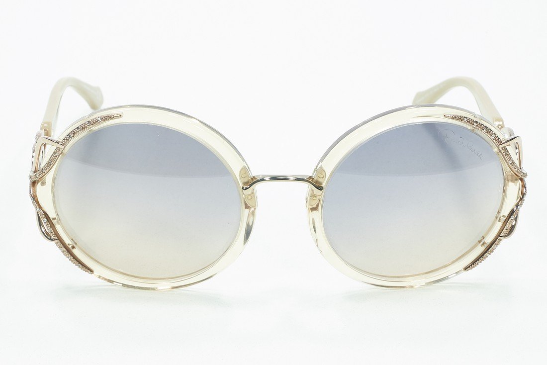 Солнцезащитные очки  Roberto Cavalli 1076-72X 59 (+) - 2