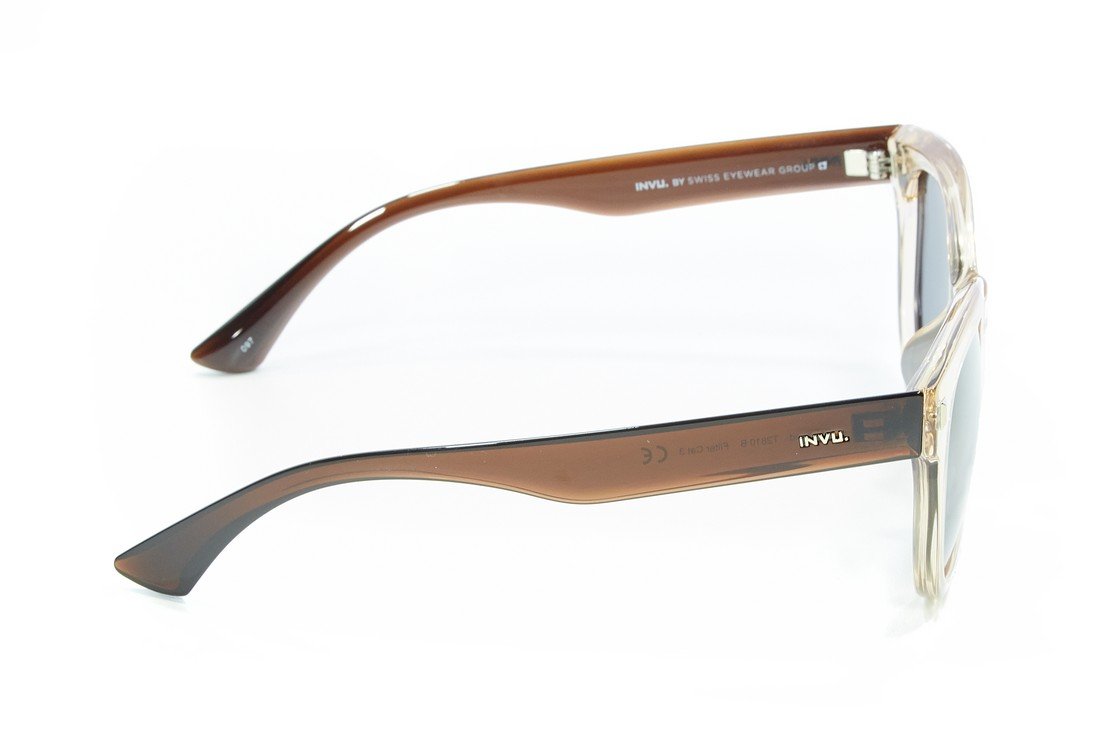 Солнцезащитные очки  Invu T2810B (+) - 3