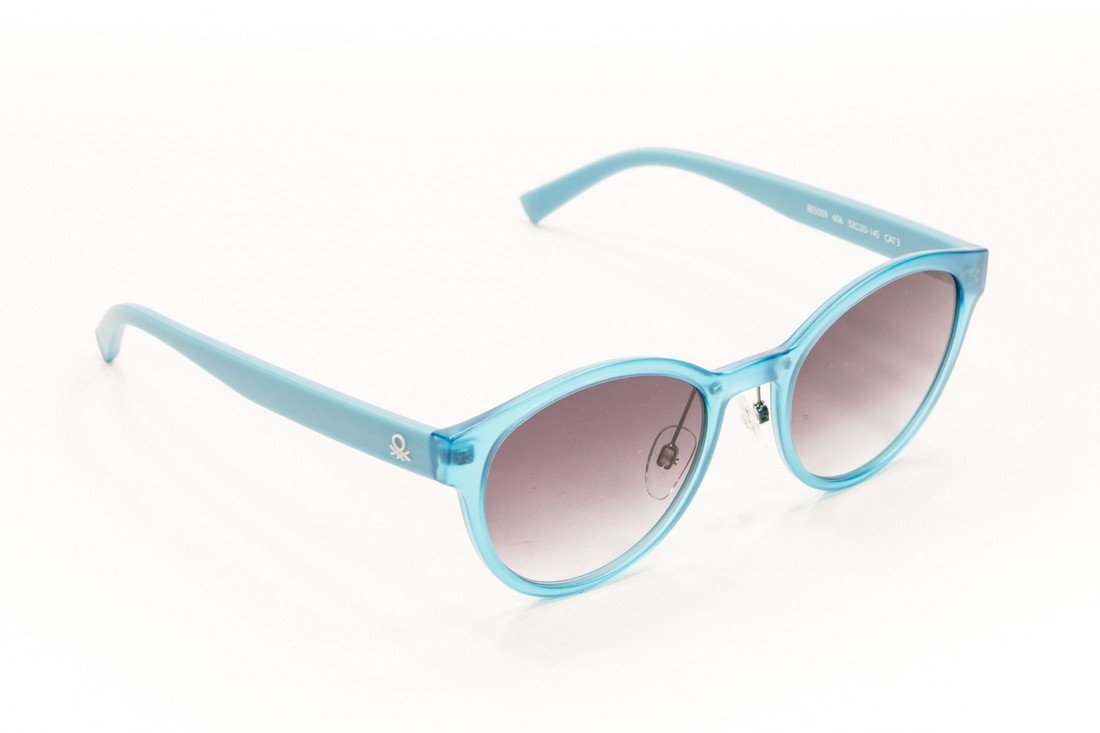 Солнцезащитные очки  Benetton 5009-606 52 (+) - 2