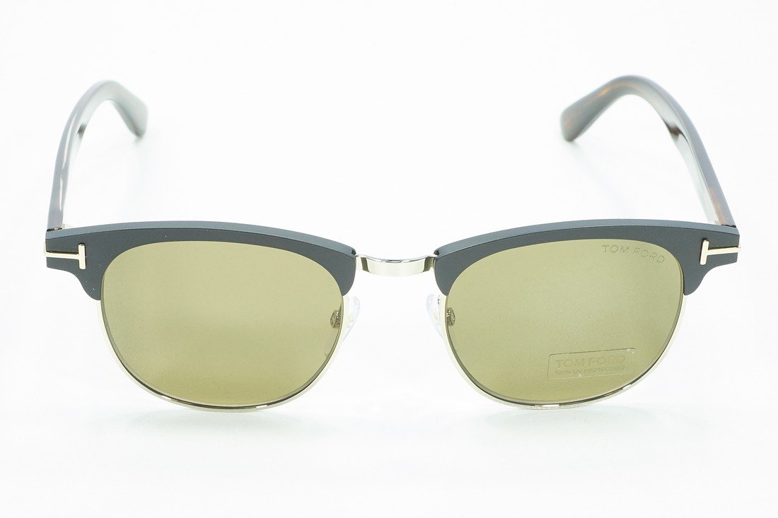 Солнцезащитные очки  Tom Ford 623-02J 51  - 1
