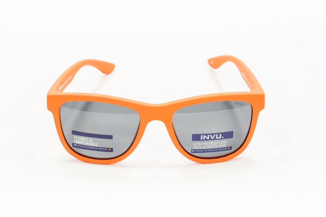 Солнцезащитные очки  Invu K2800E  4-7 - 1