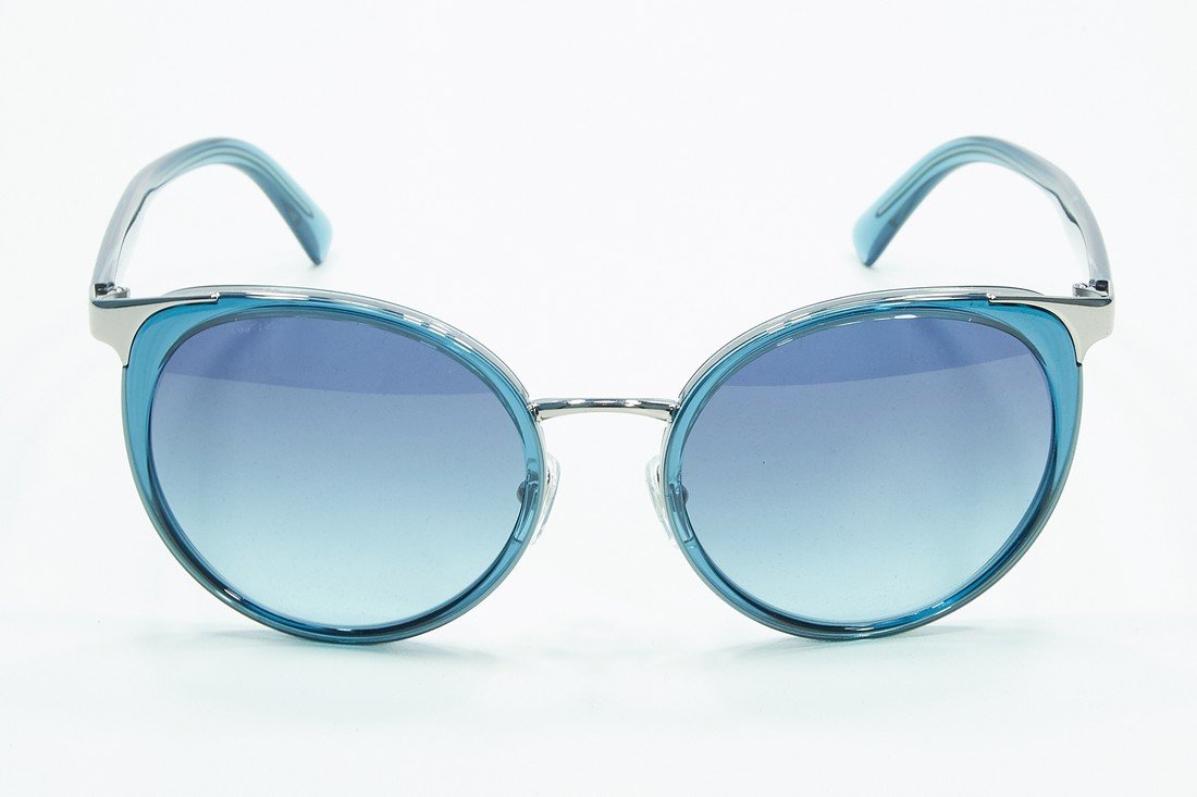 Солнцезащитные очки  Versace 0VE2185-10034S 54  - 2