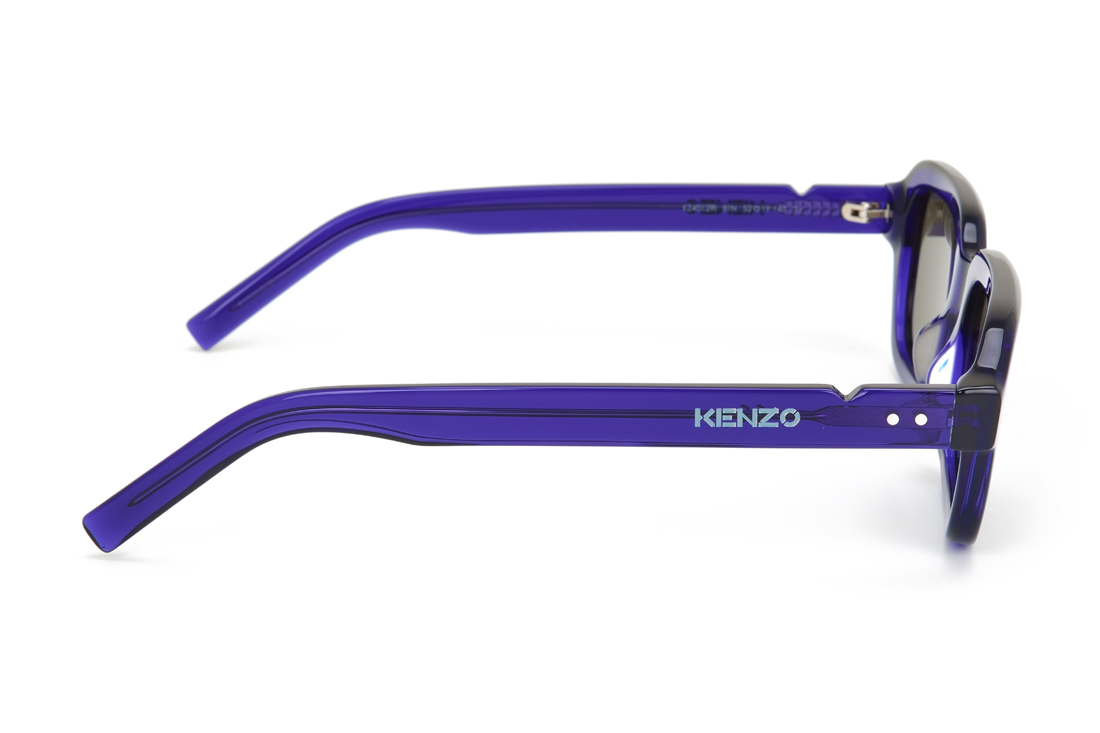 Солнцезащитные очки  Kenzo KZ 40129I 81N 52 (+) - 3