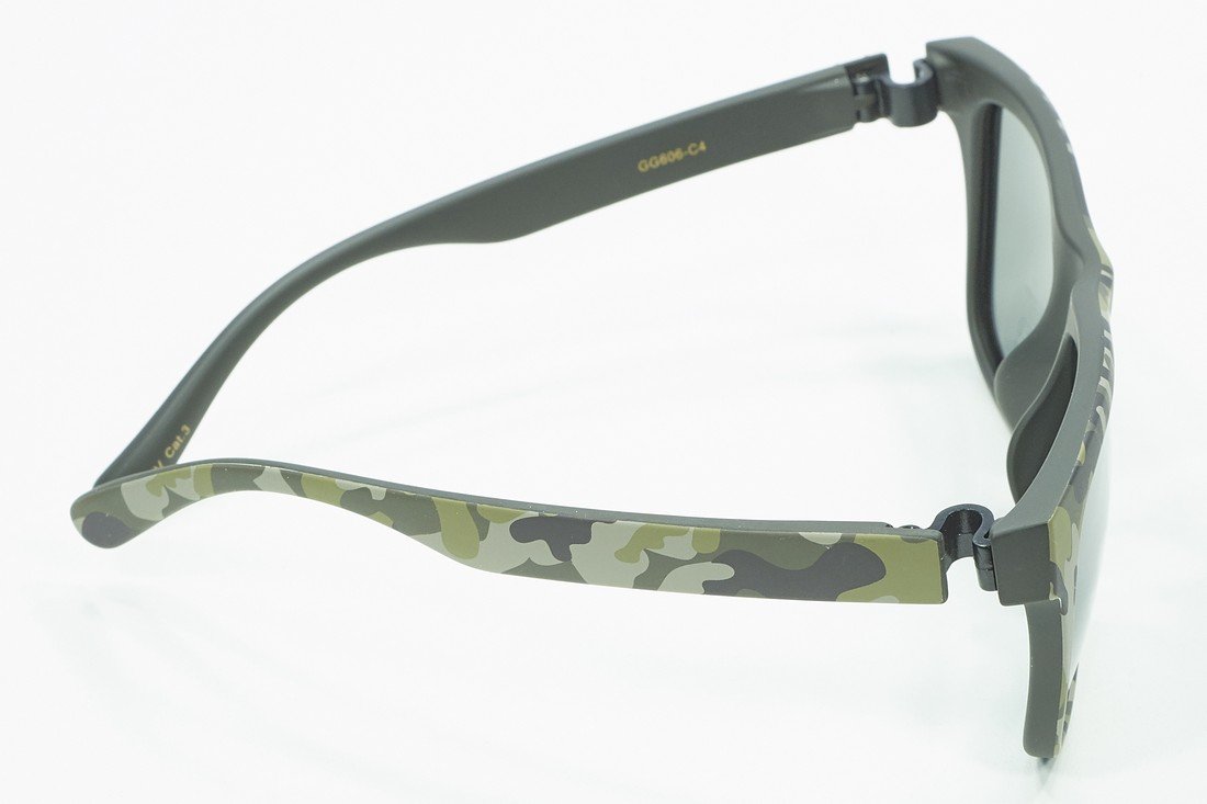 Солнцезащитные очки  Gino Giraldi 606-C4  - 3