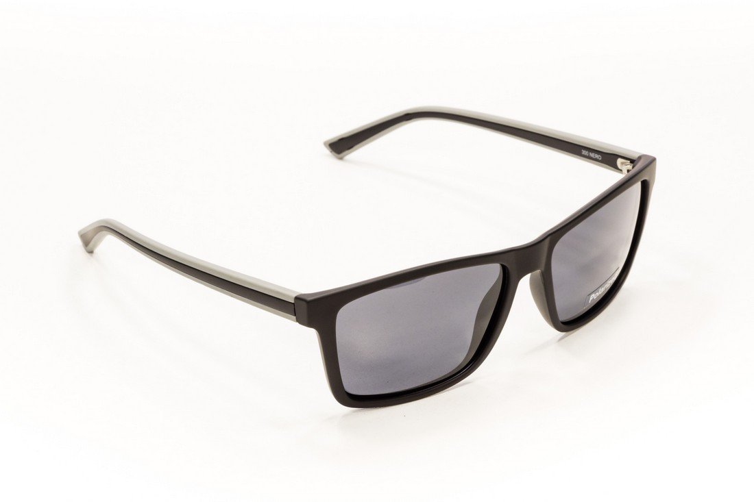 Солнцезащитные очки  Dackor 300-Nero (+) - 2
