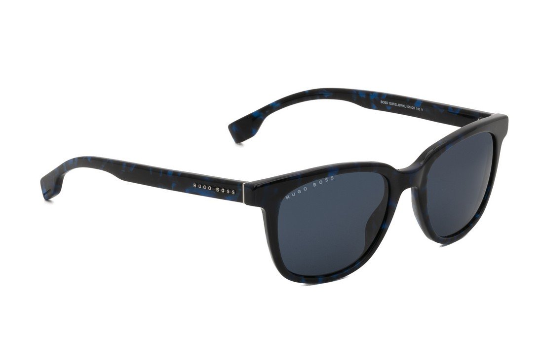 Солнцезащитные очки  Boss 1037/S-JBW (+) - 2