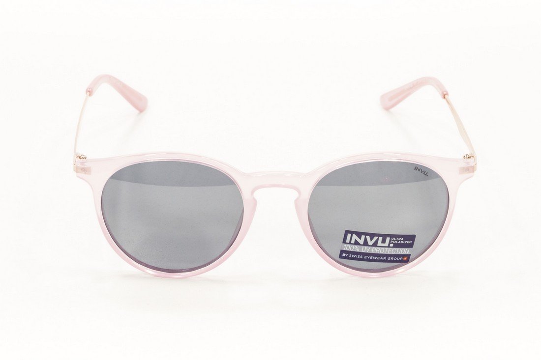Солнцезащитные очки  Invu K2905D (+) 8-11 - 1