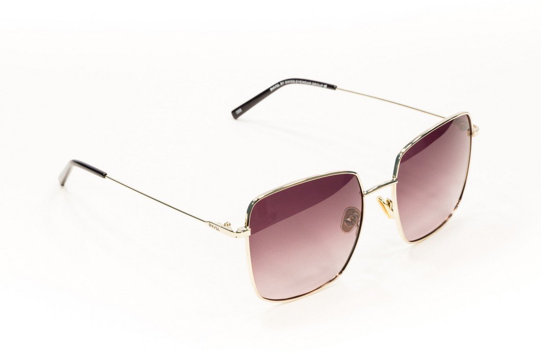 Солнцезащитные очки  Invu T1900C  - 2
