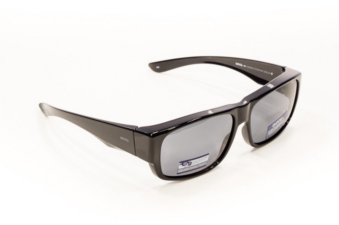 Солнцезащитные очки  Invu E2601A  - 2