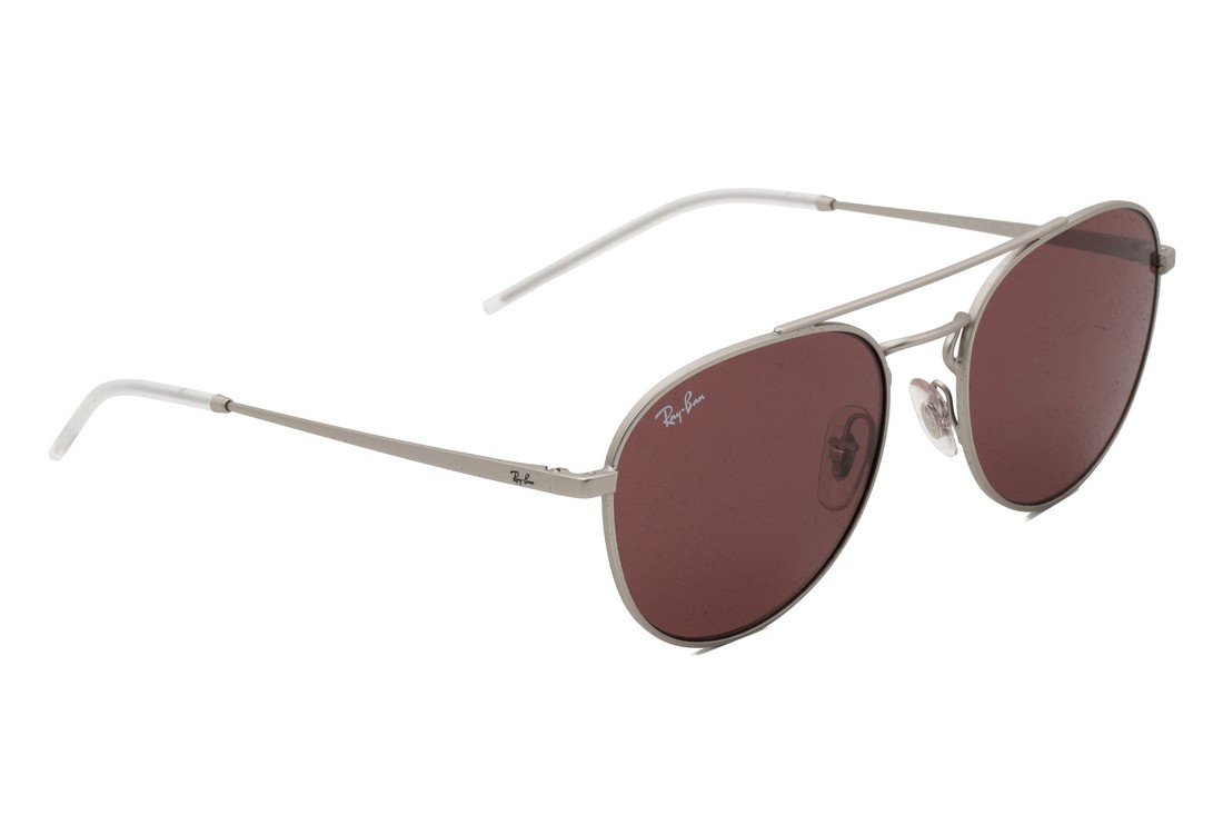 Солнцезащитные очки  Ray-Ban 0RB3589-911675 55 (+) - 2