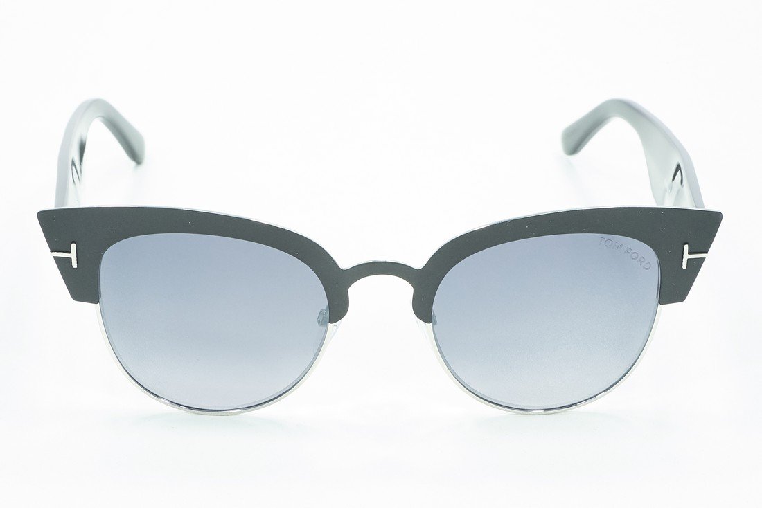 Солнцезащитные очки  Tom Ford 607-05C 51 (+) - 1
