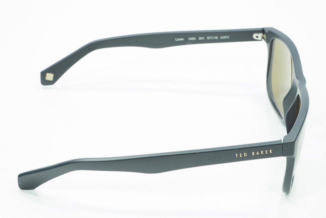 Солнцезащитные очки  Ted Baker lowe 1493-001 58  - 3