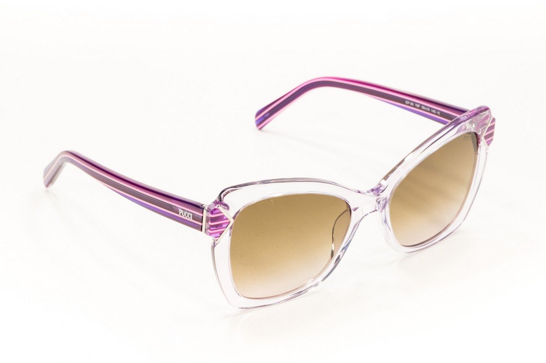 Солнцезащитные очки  Emilio Pucci 0090-78F 55  - 2