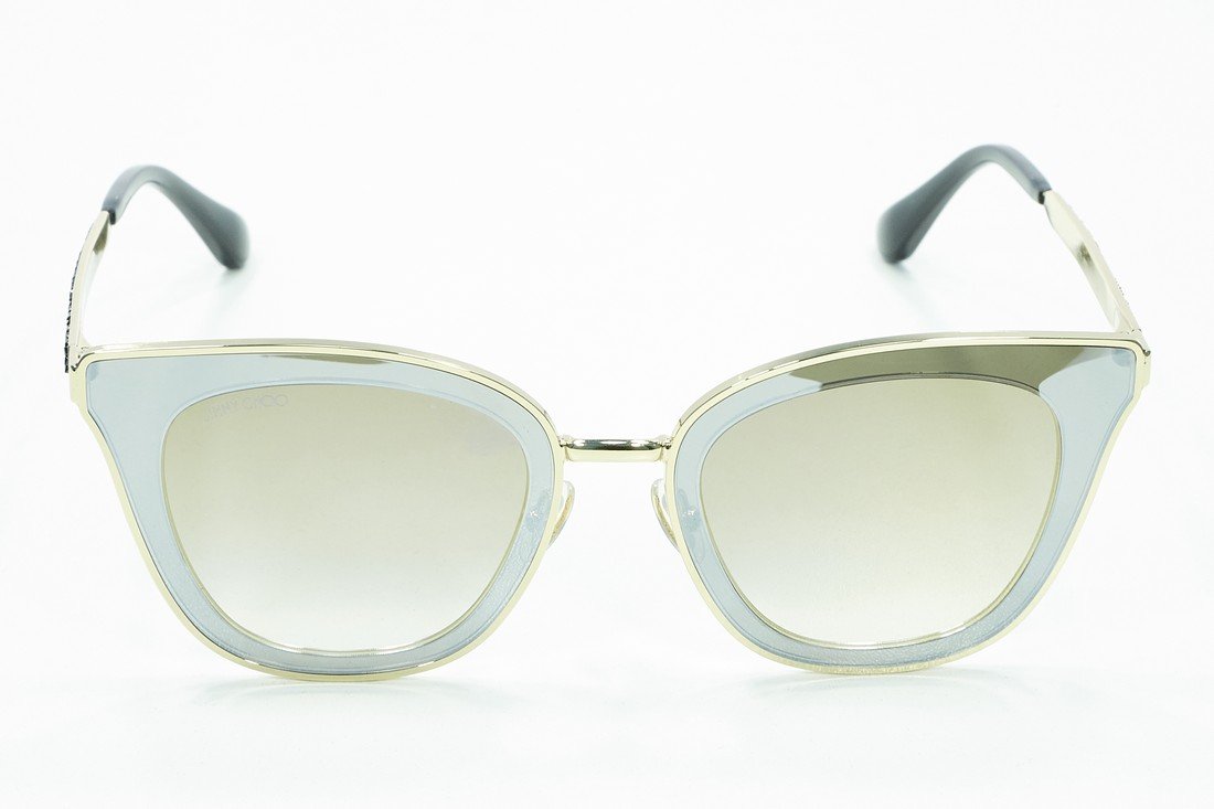 Солнцезащитные очки  Jimmy Choo LORY/S-2M2 (+) - 2