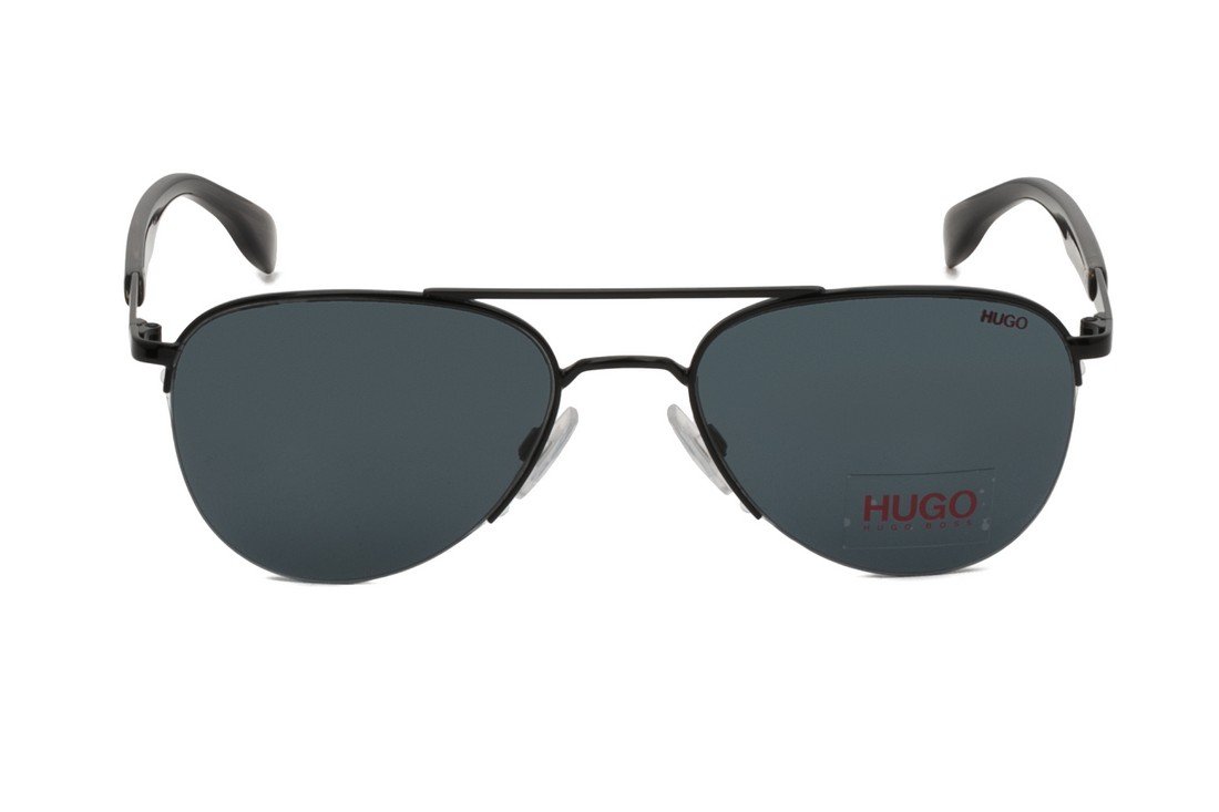 Солнцезащитные очки  Boss Hugo 0331/S-807 (+) - 1