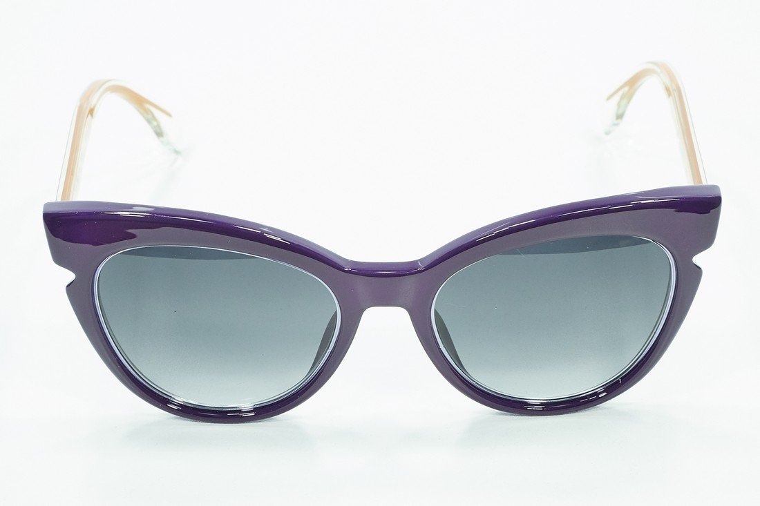 Солнцезащитные очки  Fendi 0132/S-ZAO  - 1
