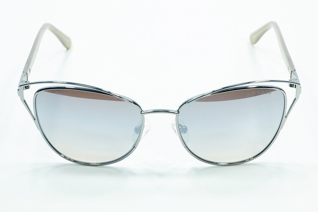 Солнцезащитные очки  Guess 7573 08B 55 (+) - 1