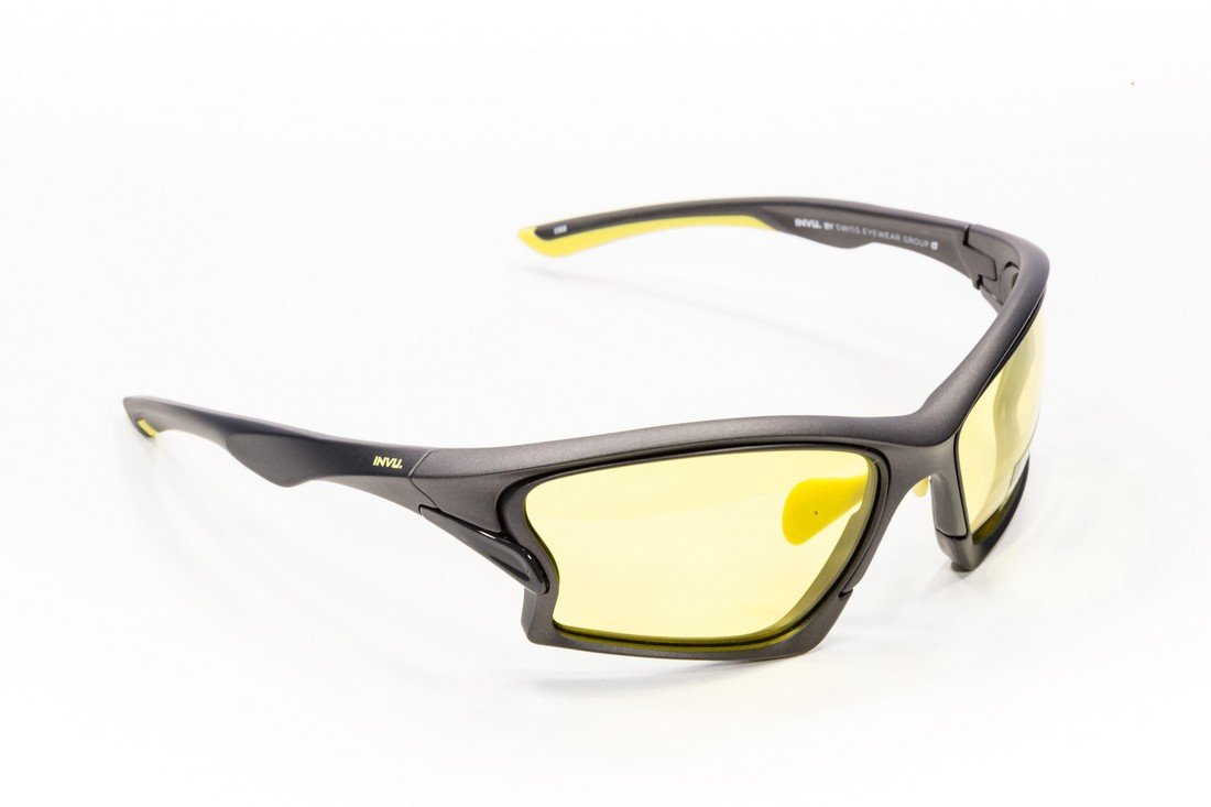 Солнцезащитные очки  Invu A2901C (+) - 2