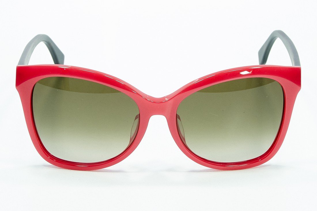 Солнцезащитные очки  Fendi 0043/F/S-MHK  - 1