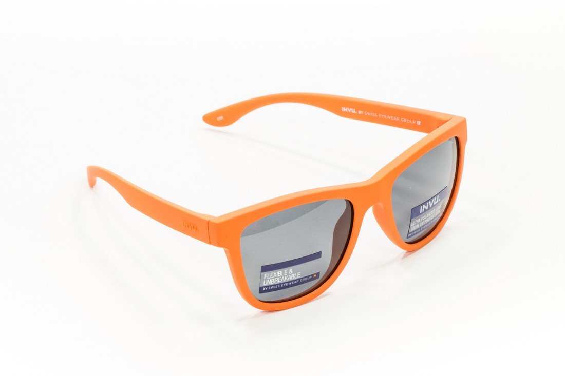 Солнцезащитные очки  Invu K2800E  4-7 - 2