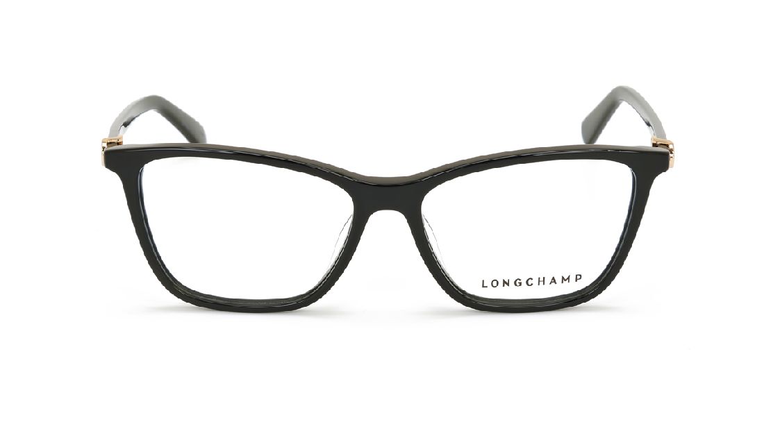   Longchamp LO2685 001 54 15 (+) - 1