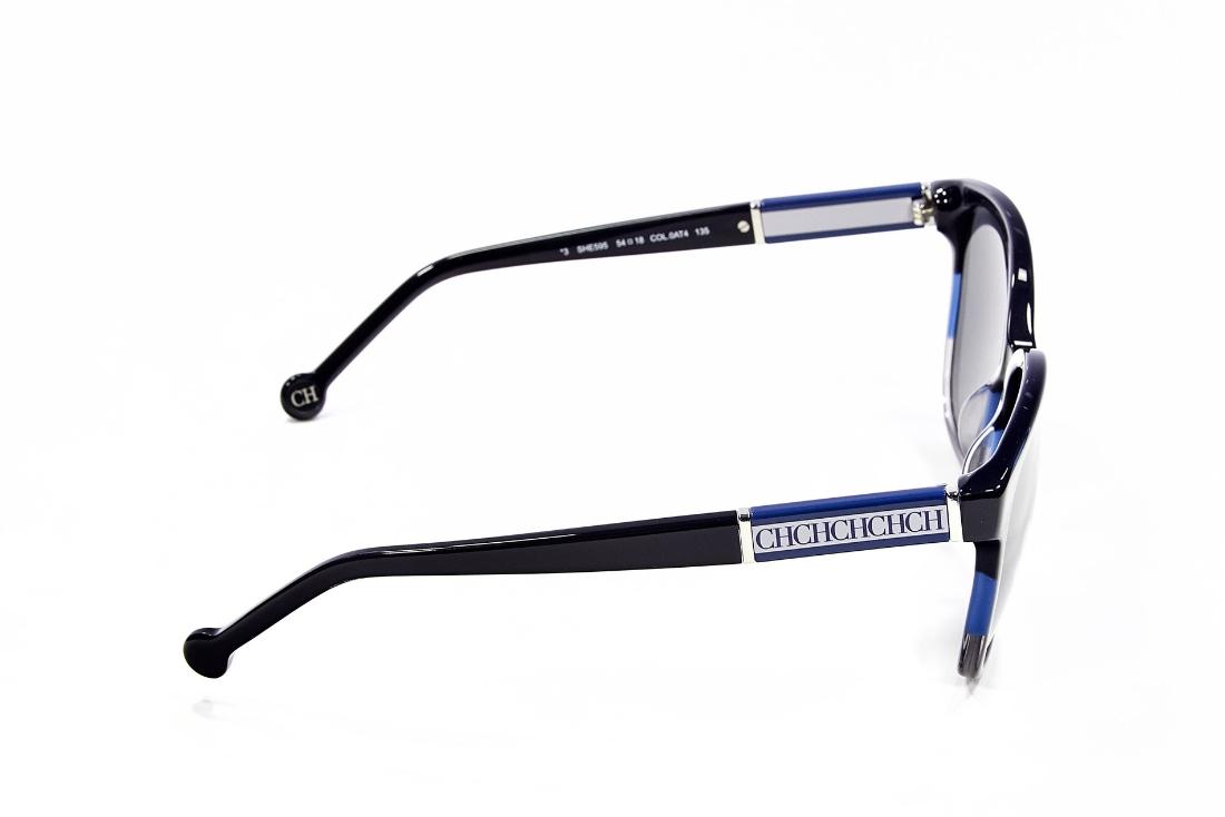 Солнцезащитные очки  Carolina Herrera 595-AT4  - 3