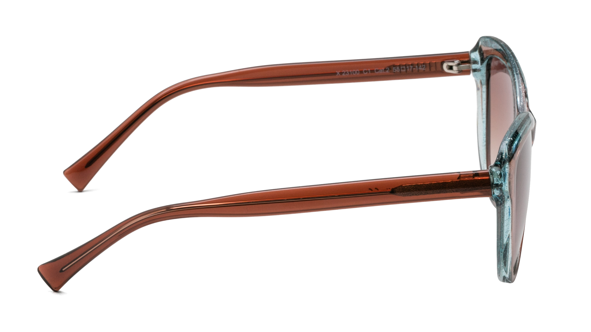 Солнцезащитные очки Happy Look X 23100-C1 - купить в интернет-магазине и салонах оптики «Счастливый взгляд»