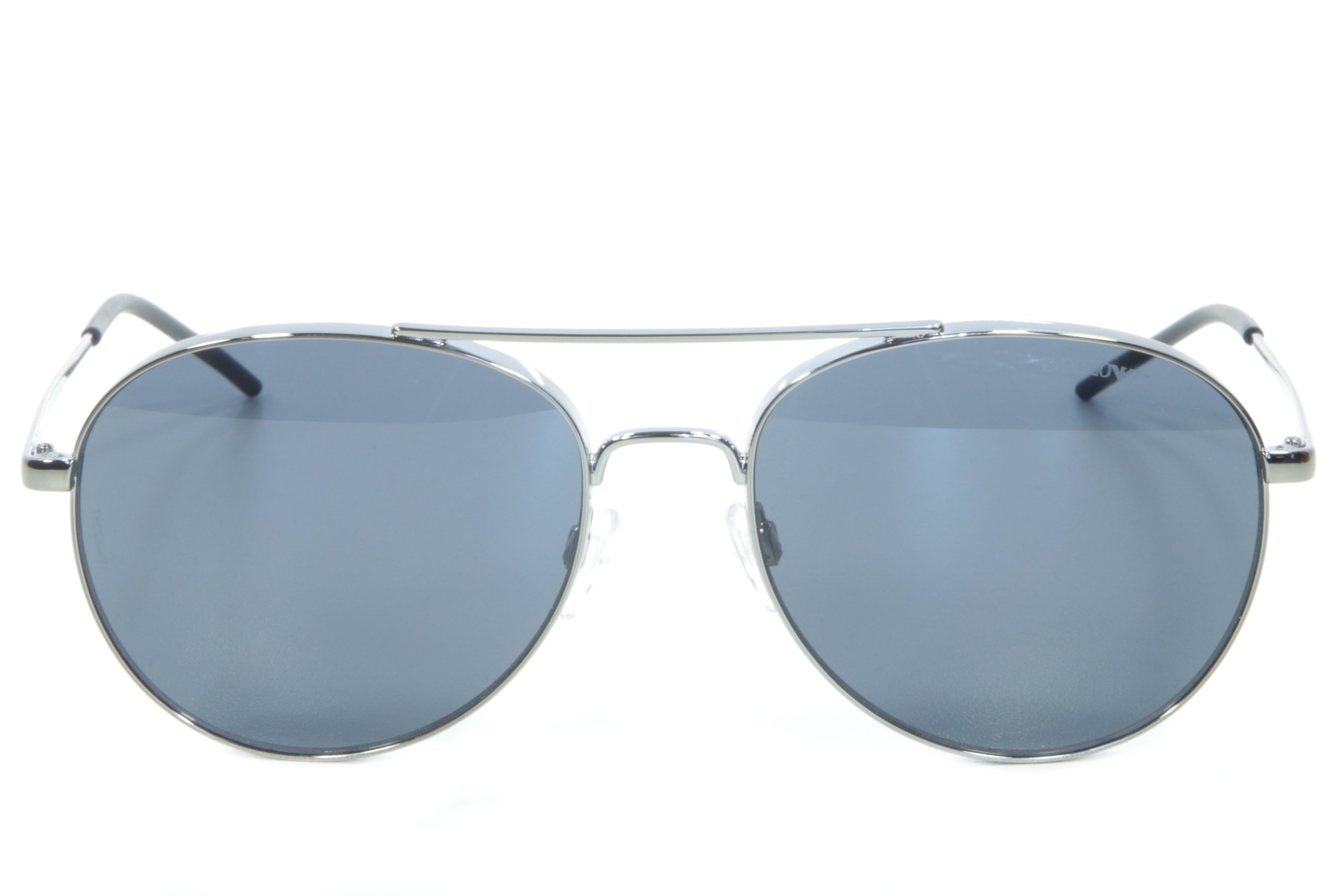 Солнцезащитные очки  Emporio Armani 0EA2040-301087 58 (+) - 1