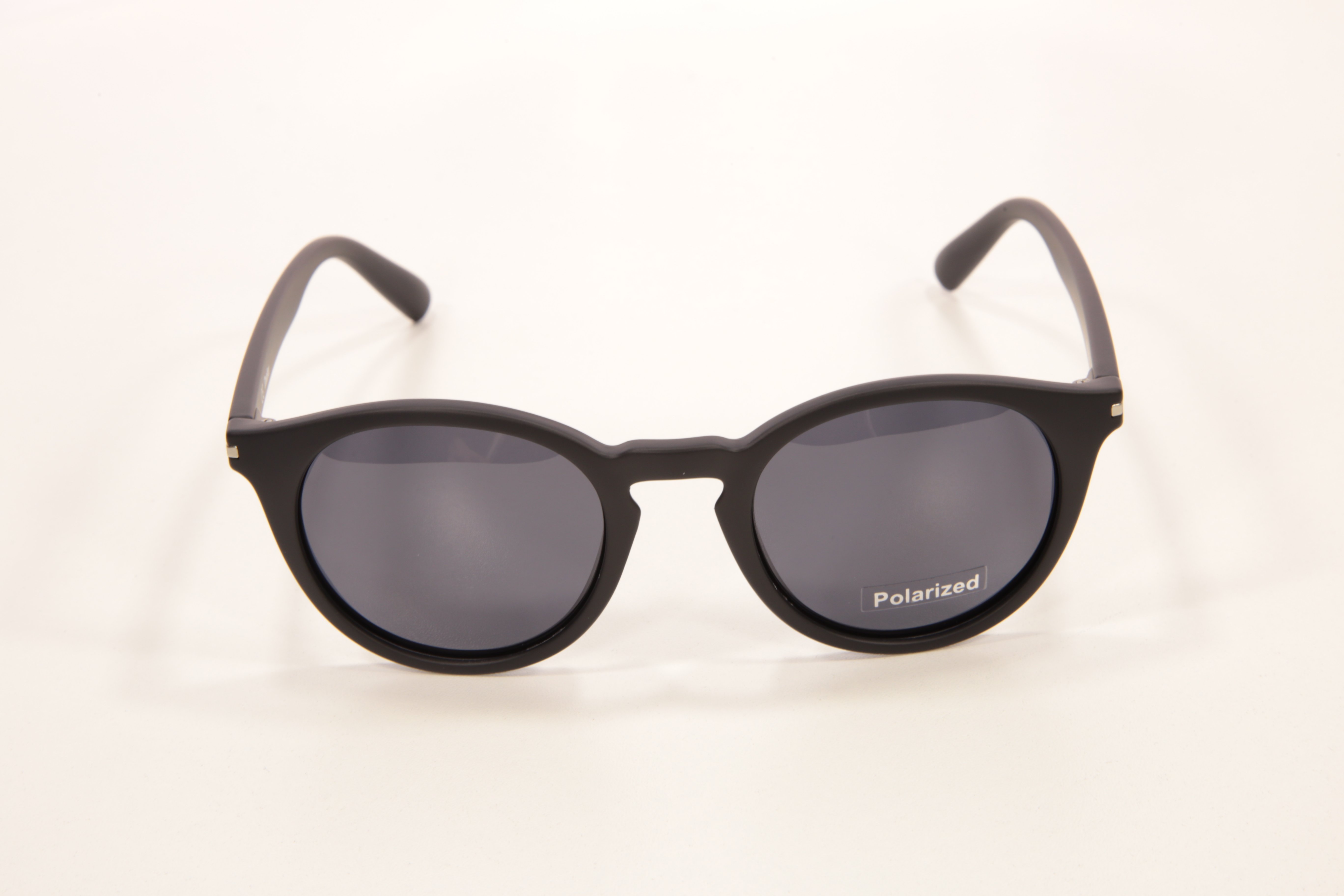 Солнцезащитные очки  Dackor 85-Black (+) - 1