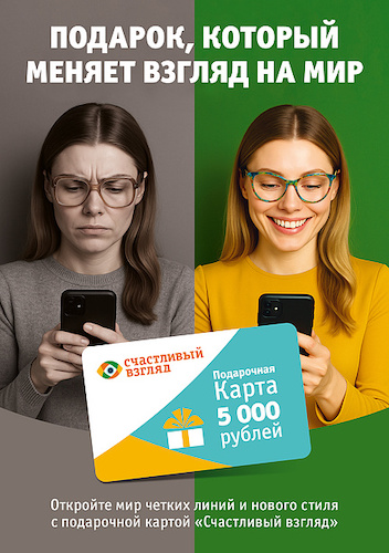 С поводом и без: универсальный подарок, который понравится каждому