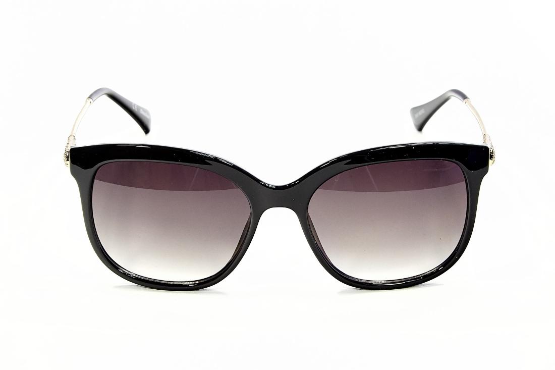 Солнцезащитные очки  Dackor 245-Nero (+) - 2