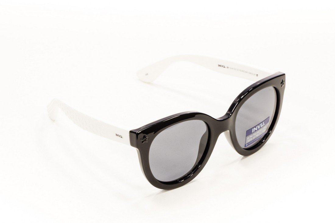 Солнцезащитные очки  Invu K2913A  8-11 - 2