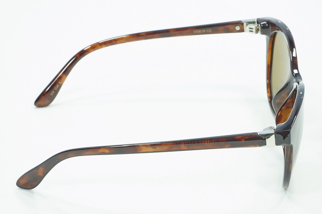 Солнцезащитные очки  Gino Giraldi 618-C2 (+) - 3