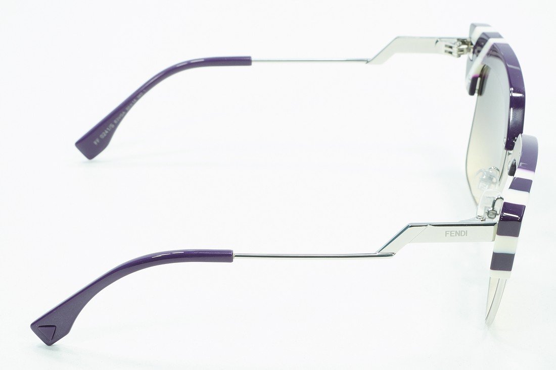 Солнцезащитные очки  Fendi 0241/S-B3V  - 3