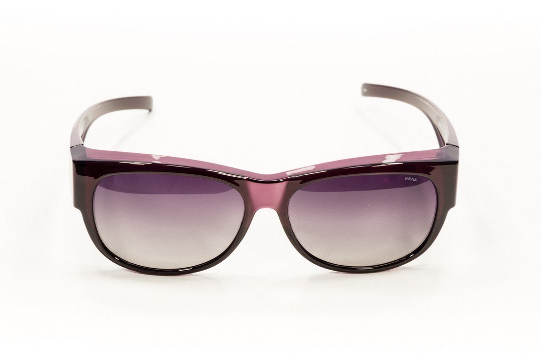 Солнцезащитные очки  Invu E2603D  - 1