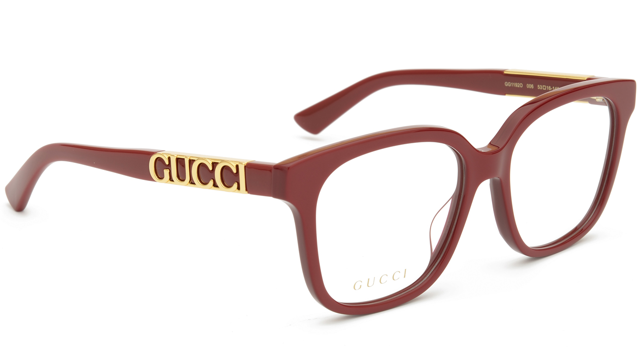   Gucci 1192O-006 53 (+) - 2