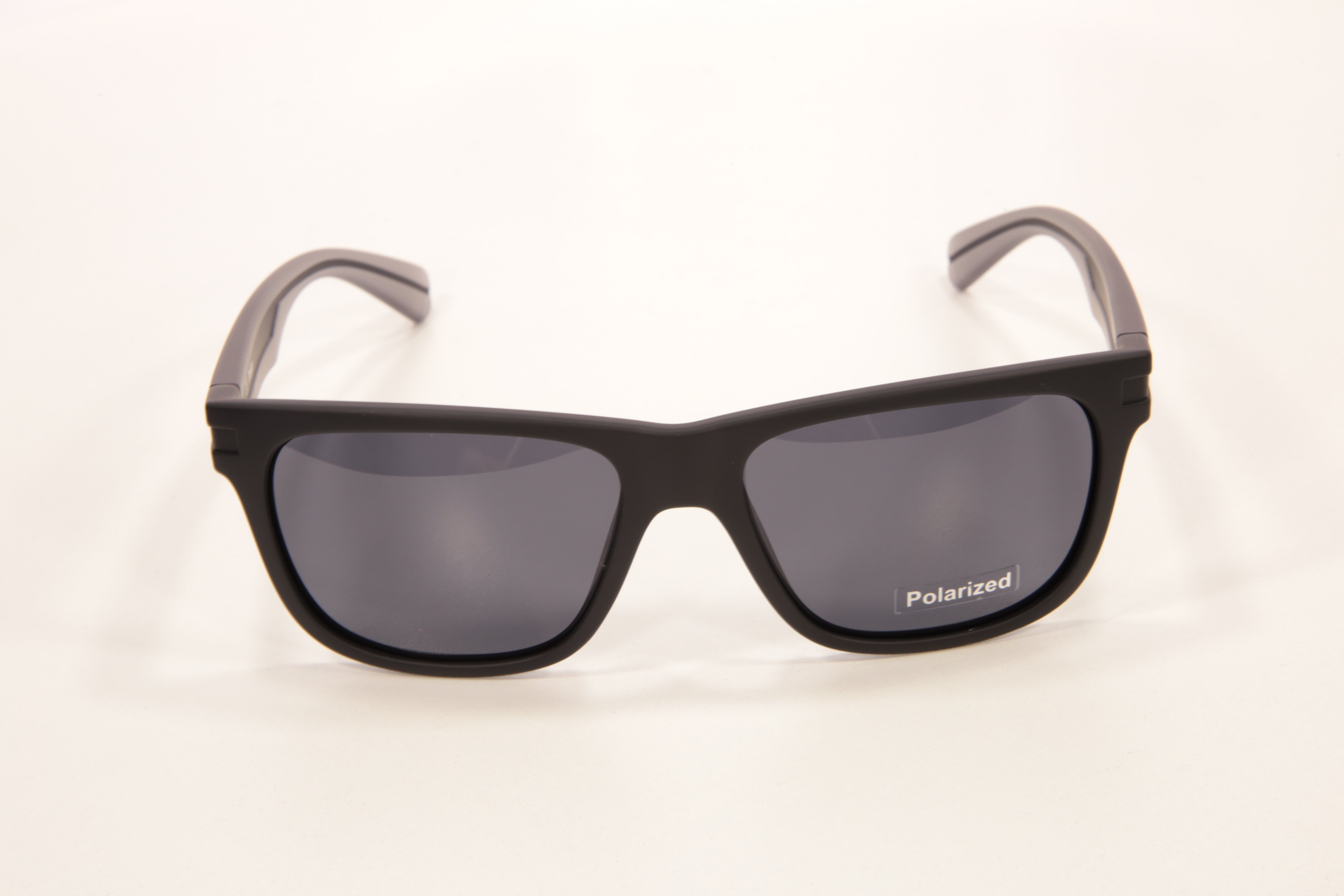 Солнцезащитные очки  Dackor 220-Grey (+) - 1