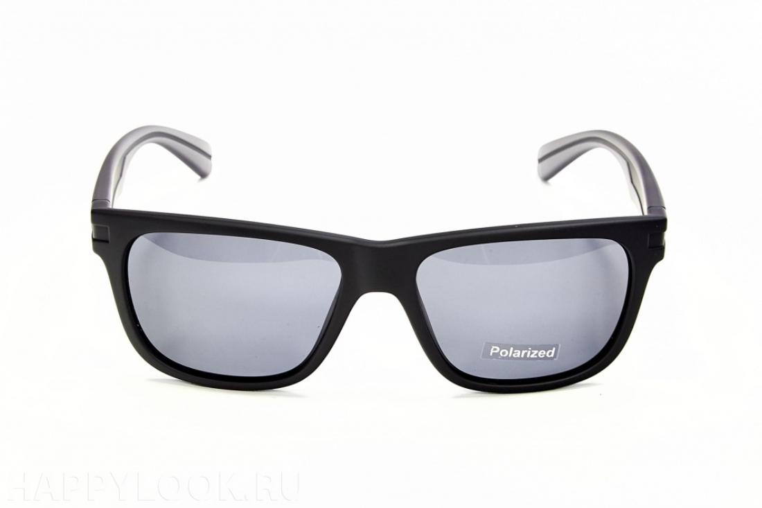 Солнцезащитные очки  Dackor 220-Grey (+) - 2