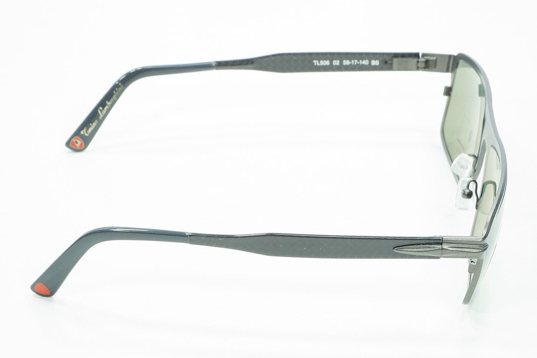 Солнцезащитные очки  Tonino Lamborghini TL-TL 506-02 (+) - 3