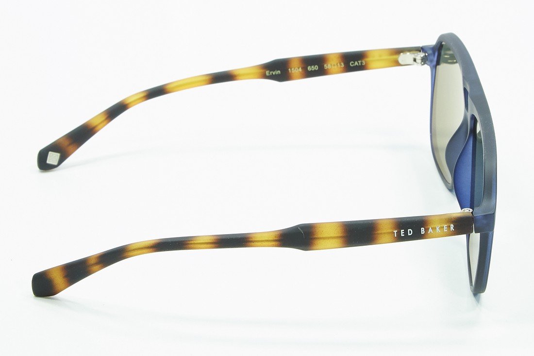 Солнцезащитные очки  Ted Baker ervin 1504-650 58  - 3